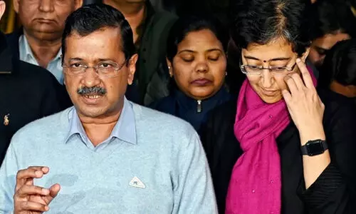 അതികായർ അടിപതറി; പിടിച്ചുനിന്നത് മുസ്‍ലിം, ദലിത് മേഖലകളിൽ