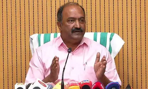 ധനക്കമ്മി അനുപാതം പരിധി വിടുന്നു; കടമെടുപ്പിനെ ബാധിക്കും; ഗ്രാന്‍റിനെയും