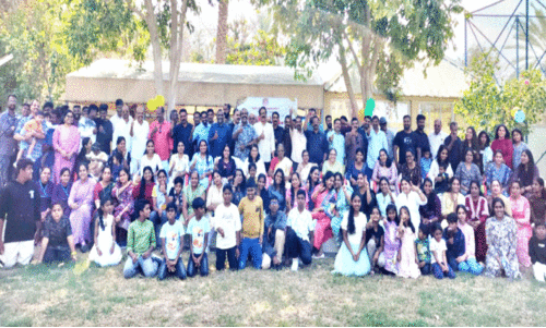 എ​സ്.​എ​ൻ.​ഡി.​പി സീ​ബ് ശാ​ഖ കു​ടും​ബസം​ഗ​മം