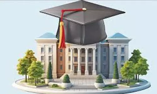 സ്വകാര്യ സർവകലാശാലകൾക്ക്​ ഒന്നിലധികം കാമ്പസുകൾ തുറക്കാം