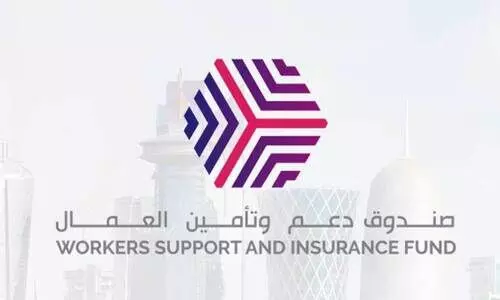 തൊ​ഴി​ലാ​ളി സ​മൂ​ഹ​ത്തി​ന് തു​ണ​യാ​യി വ​ർ​ക്കേ​ഴ്‌​സ് സ​പ്പോ​ർ​ട്ട് ഫ​ണ്ട്