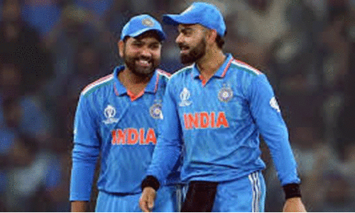 പരമ്പര പിടിക്കാൻ കട്ടക്ക് പോര്