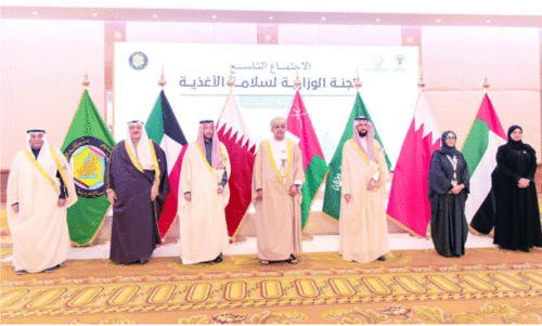 ജി.​സി.​സി മ​ന്ത്രി​ത​ല ഭ​ക്ഷ്യ​സു​ര​ക്ഷ​ സ​മി​തി​ യോഗത്തിൽ പ​ങ്കാ​ളി​യാ​യി ഒ​മാ​ൻ