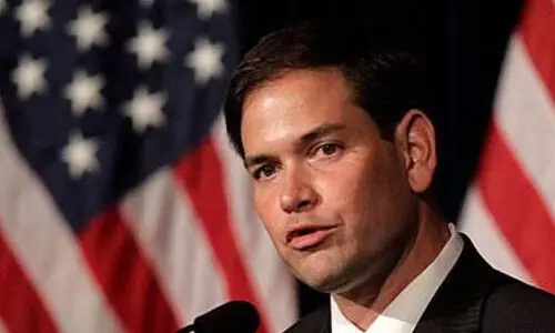 ഹമാസ് മുഴുവൻ ബന്ദികളേയും ഉടൻ വിട്ടയക്കണമെന്ന് യു.എസ് സ്റ്റേറ്റ് സെക്രട്ടറി