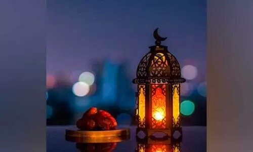 റ​മ​ദാ​നി​ലെ പി​രി​വു​ക​ൾ​ക്ക് ക​ർ​ശ​ന മാ​ർ​ഗ​നി​ർ​ദേ​ശം