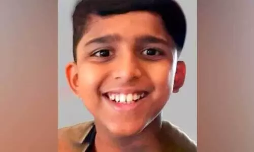 മ​ല​യാ​ളി വി​ദ്യാ​ർ​ഥി കു​വൈ​ത്തി​ൽ നി​ര്യാ​ത​നാ​യി