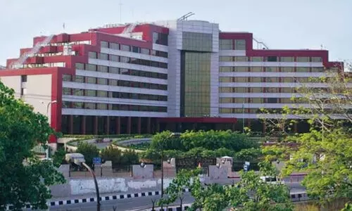 ഒരു രേഖയും പുറത്തേക്ക് കൊണ്ടുപോകരുത്; ബി.ജെ.പി വിജയത്തിന് പിന്നാലെ ഡൽഹി സെക്രട്ടറിയേറ്റിൽ കടുത്ത നിയന്ത്രണം