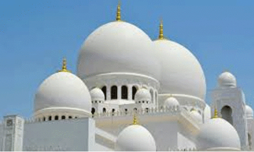 40 ഭാ​ഷ​ക​ളി​ൽ ഖു​തു​​ബ പ​രി​ഭാ​ഷ​യു​മാ​യി പ​ള്ളി