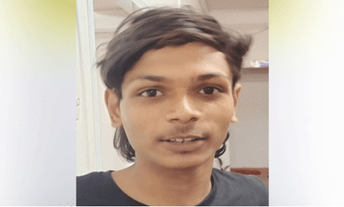 സ്റ്റേഷനിൽനിന്ന് രക്ഷപ്പെട്ട മോഷ്ടാവിനെ മണിക്കൂറുകൾക്കകം പിടികൂടി