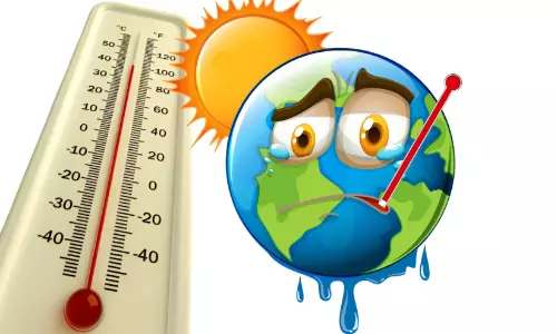 ഉയരുന്ന താപനില; വളര്‍ത്തുമൃഗങ്ങള്‍ക്ക്​ വേണം കരുതൽ