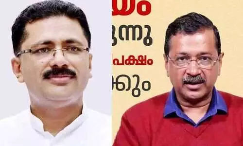 ഡൽഹിയിൽ സി.പി.എമ്മും സി.പി.ഐയും മൽസരിക്കാൻ പാടില്ലായിരുന്നു; സ്വന്തം ദൗർബല്യം മാലോകർക്ക് മനസ്സിലാക്കി കൊടുക്കാൻ ഇടവന്നു എന്നല്ലാതെ മറ്റൊന്നും സംഭവിച്ചില്ല -കെ.ടി. ജലീൽ ഡൽഹിയിൽ സി.പി.എമ്മും സി.പി.ഐയും മൽസരിക്കാൻ പാടില്ലായിരുന്നു; സ്വന്തം ദൗർബല്യം മാലോകർക്ക് മനസ്സിലാക്കി കൊടുക്കാൻ ഇടവന്നു എന്നല്ലാതെ മറ്റൊന്നും സംഭവിച്ചില്ല -കെ.ടി. ജലീൽ