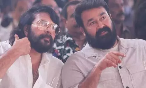 Mammootty, Mohanlal and Mahesh Narayanan film remuneration