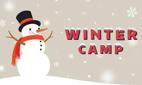 ബ​ഹ്റൈ​ൻ വ​ളാ​ഞ്ചേ​രി കൂ​ട്ടാ​യ്മ വ​നി​ത​വേ​ദി​യു​ടെ നേ​തൃ​ത്വ​ത്തി​ൽ വി​ന്റ​ർ ക്യാ​മ്പ് സം​ഘ​ടി​പ്പി​ക്കു​ന്നു