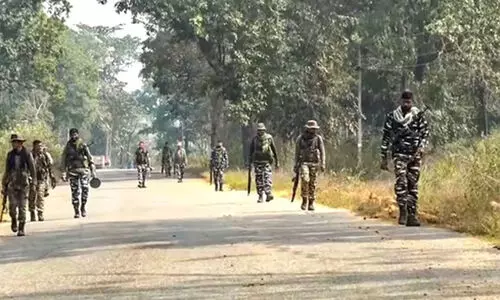 ഛത്തീസ്ഗഢിൽ സുരക്ഷാസേനയുമായുണ്ടായ ഏറ്റുമുട്ടലിൽ 31 മാവോയിസ്റ്റുകൾ കൊല്ലപ്പെട്ടു​; രണ്ട് ജവാൻമാർക്ക് വീരമൃത്യു