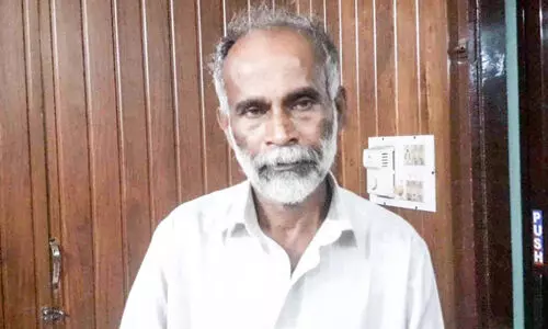 മോഷണ​േ​ക്കസിൽ പിടിയിൽ