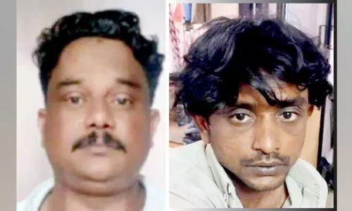 നിയമ ലംഘനത്തിന് വിലങ്ങ്