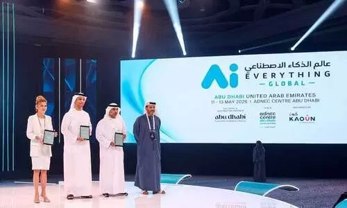 AI Everything Global Summit