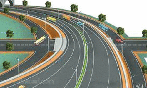 റിങ്​​ റോഡ്​; അനുമതി ലഭിക്കാതെ ഭൂമിയേറ്റെടുത്തതായി​ പാർല​മെന്‍റ്​ രേഖ