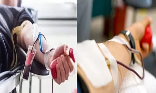 അപൂര്‍വ രക്തത്തിനായി ഒരു കരുതല്‍: കേരള റെയര്‍ ബ്ലഡ് ഡോണര്‍ രജിസ്ട്രി പുറത്തിറക്കി