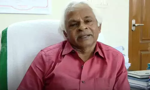 മുനമ്പം കമീഷൻ അട്ടിമറിക്കാനാണോ എന്നറിയില്ല, വിവരം പോലും തിരക്കാതെ എഫ്.ഐ.ആറിട്ടു; പൊലീസിനെതിരെ ജസ്റ്റിസ് സി.എൻ രാമചന്ദ്രൻ നായർ