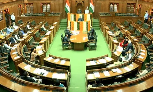 ഡൽഹി നിയമസഭയിൽ ക്രിമിനലുകൾ 31; കോടീശ്വരന്മാർ ഭൂരിപക്ഷം