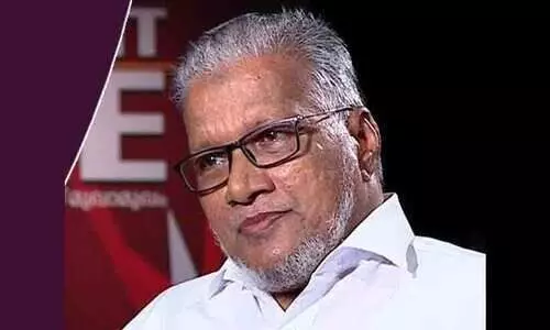 വർഗീയശക്തികളെ അധികാരത്തിൽ എത്തിക്കുന്നത് ഭിന്നതയും ദുരഭിമാന ചിന്തയും; മതേതര പാർട്ടികൾ അഹന്ത വെടിയണം -കെ.എൻ.എം