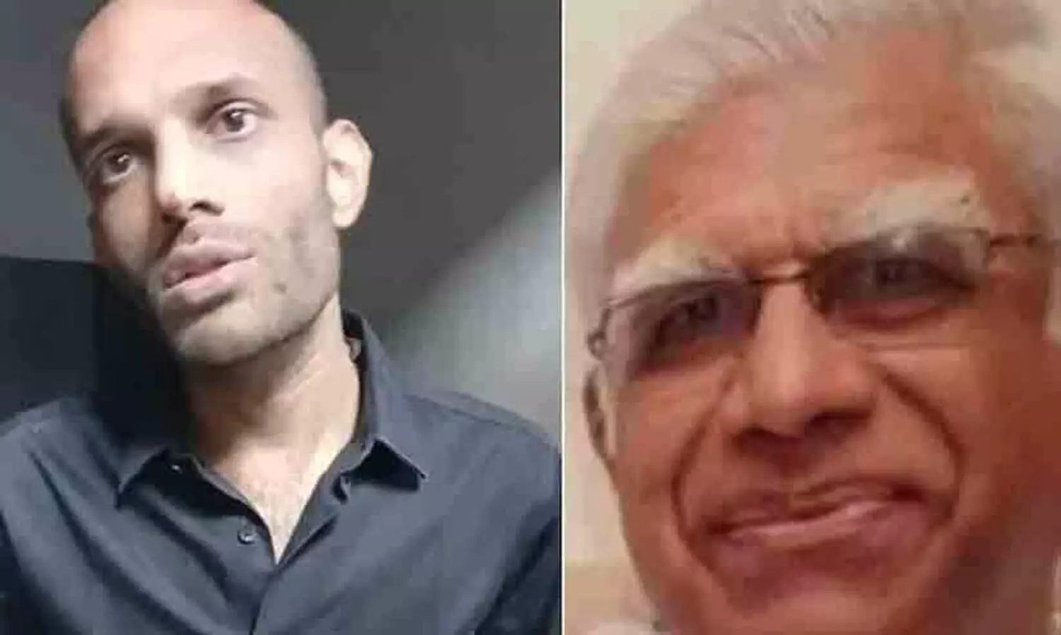 Grandson stabs industrialist 73 times over property row, attacks mother too