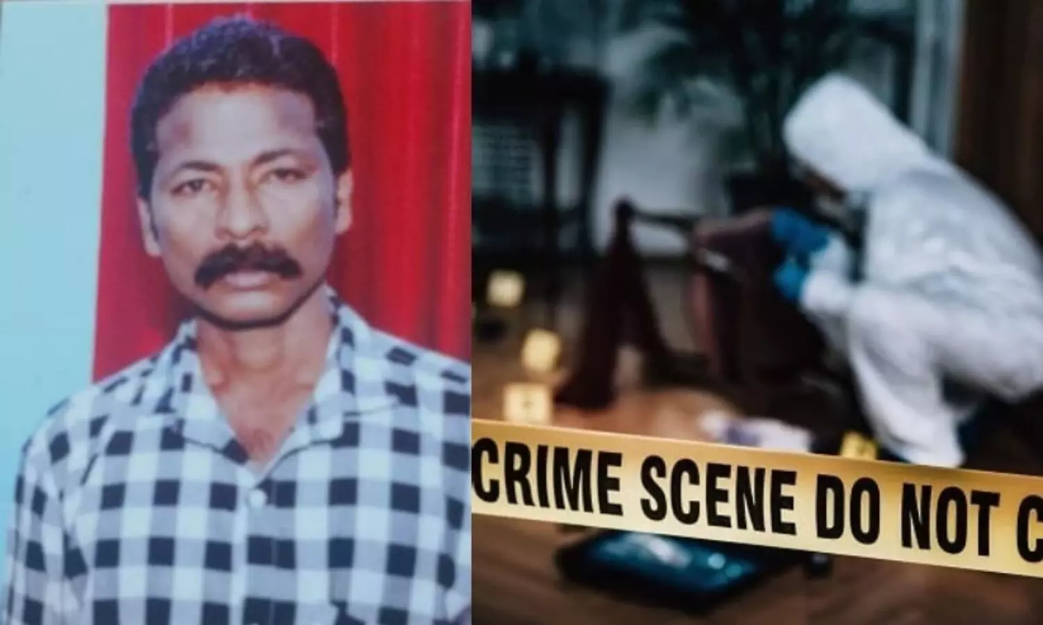 അമ്മയുടെ ആൺ സുഹൃത്തിനെ ഷോക്കടിപ്പിച്ചു കൊന്ന് മൃതദേഹം പാടത്ത് ഉപേക്ഷിച്ചു; മകൻ അറസ്റ്റിൽ