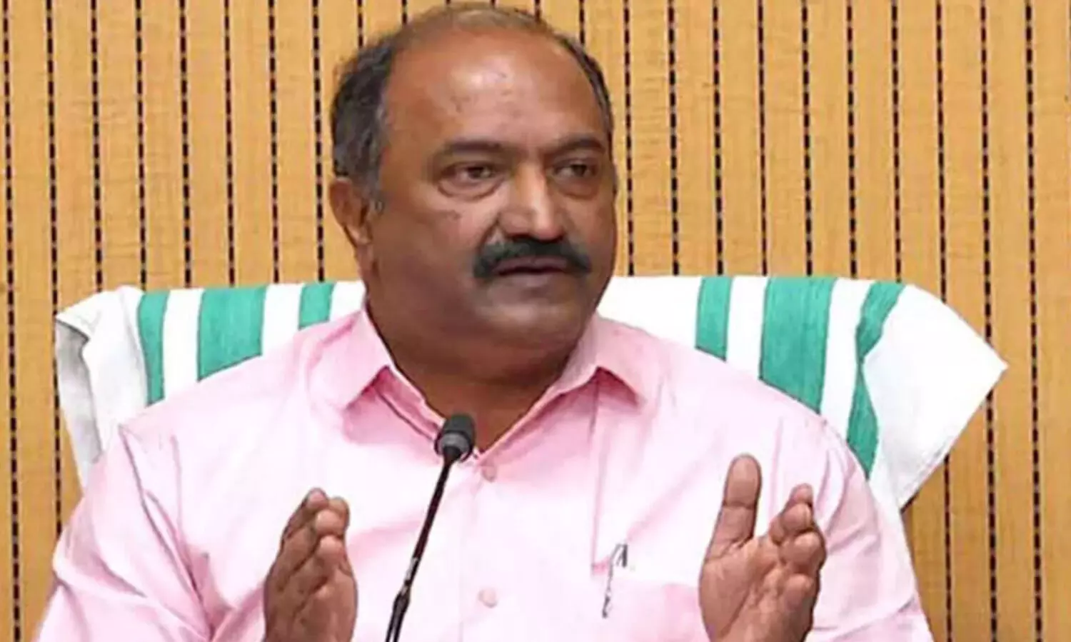 കോവിഡ് കാലത്തെ ക്രമക്കേട്: ആരോപണത്തിൽ ധനകാര്യ വിഭാഗം അന്വേഷണം റിപ്പോർട്ട് തയാറാക്കുകയാണ് - ധനമന്ത്രി