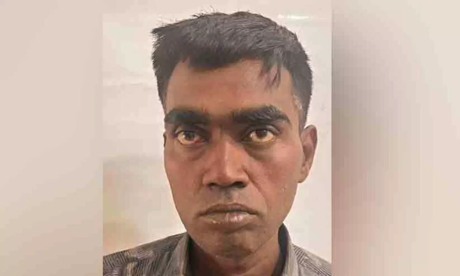 ക്ഷേത്രത്തിൽ കയറി മോഷണം: യുവാവ് അറസ്റ്റിൽ