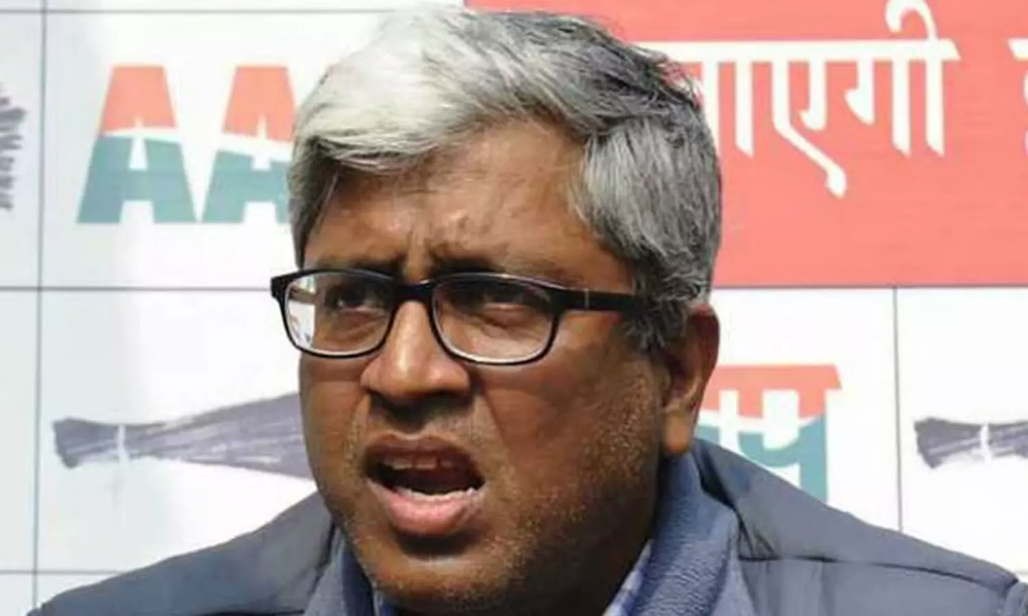 ആം ആദ്മി പാർട്ടി മുമ്പേ തീർന്നതാണ്.... -ഡൽഹിയിലെ തോൽവിയിൽ മുൻ നേതാവ് അശുതോഷ്