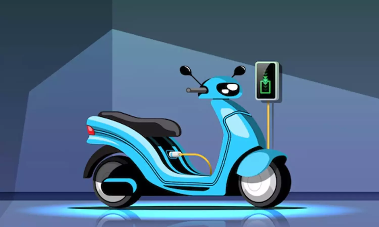 ഇലക്ട്രിക് സ്‌കൂട്ടറിന്റെ ബാറ്ററി തകരാർ പരിഹരിച്ചില്ല; 33,000 രൂപ നഷ്ടപരിഹാരം നൽകാൻ ഉത്തരവ്