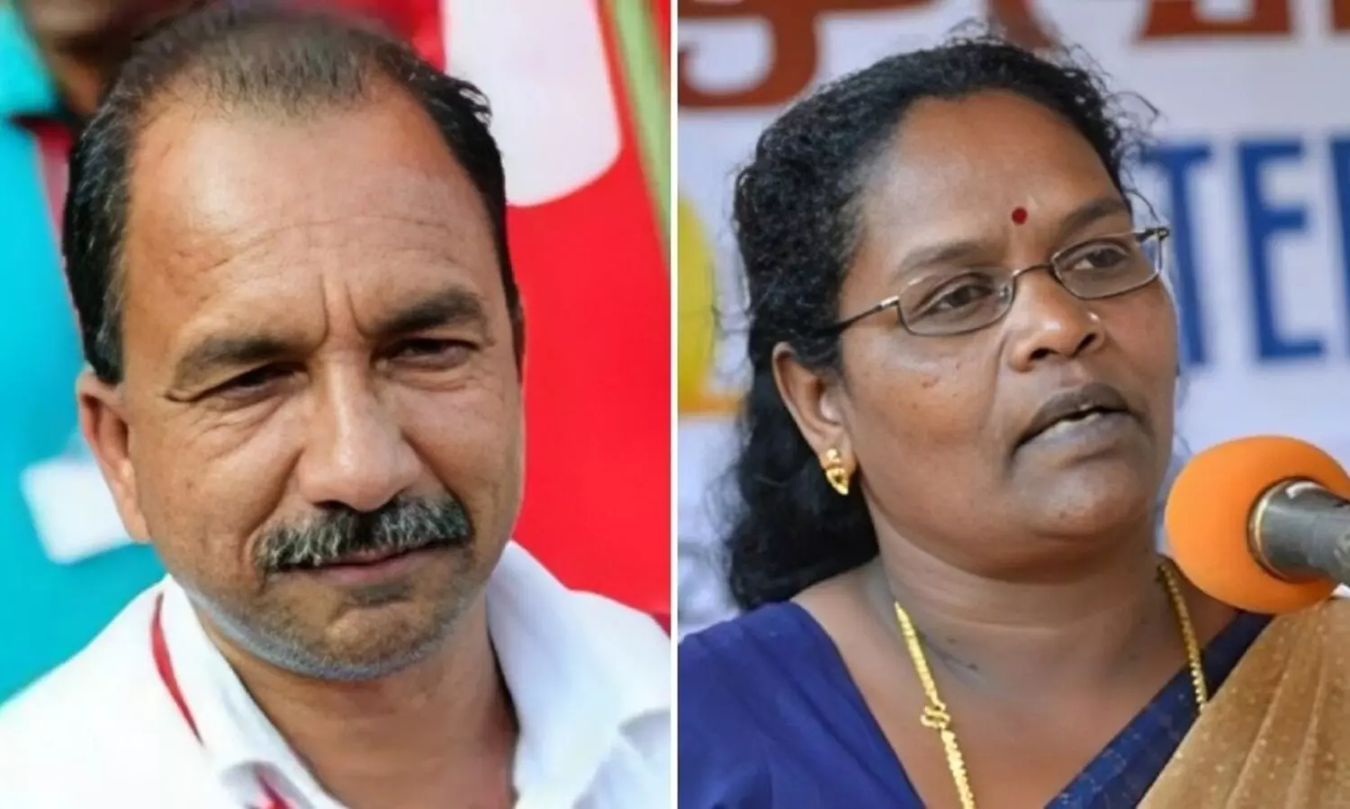 ‘ആദിവാസികളെ സി.പി.എം മനുഷ്യരായി പരിഗണിച്ചിട്ടില്ല’; ജില്ലാ കമ്മിറ്റി അംഗത്തിന്റെ പരാമർശത്തിൽ പ്രതികരിച്ച് സി.കെ. ജാനു