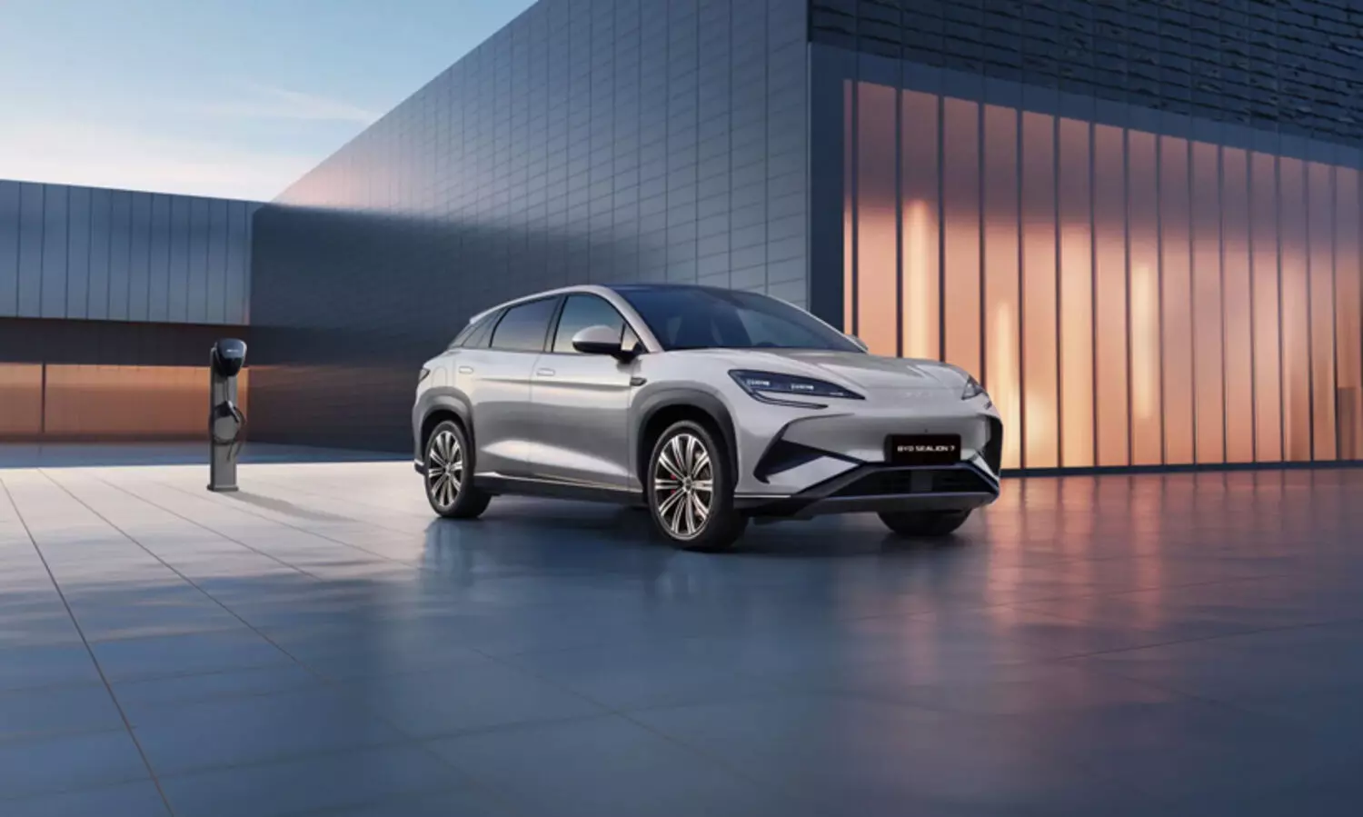 കുറഞ്ഞ ചിലവിൽ കേരളം കറങ്ങാം; 567 കിലോമീറ്റർ റേഞ്ചുമായി ചൈനീസ് എസ്‍യുവി