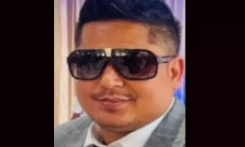 യു.എസിലേക്ക് നിയമവിരുദ്ധ യാത്രക്കിടെ ഇന്ത്യക്കാരൻ ഹൃദയാഘാതം മൂലം മരിച്ചു