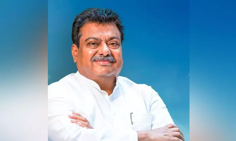 M.B. Patil M.B. Patil