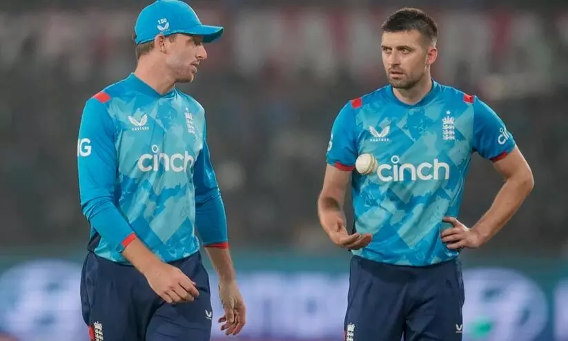 ഇംഗ്ലണ്ടിന് നാണക്കേടിന്‍റെ റെക്കോഡ്; ഏകദിനത്തിൽ 300 പ്ലസ് റൺസ് നേടി ഏറ്റവും കൂടുതൽ തോറ്റ ടീം...