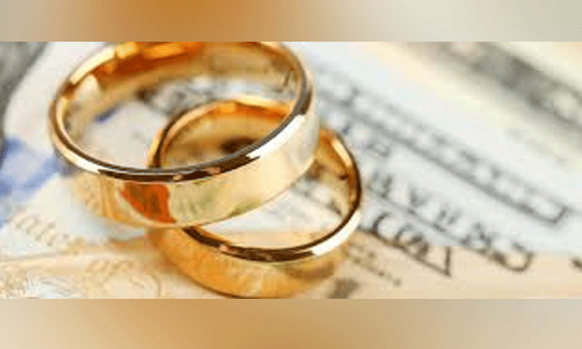 വിവാഹ തട്ടിപ്പ്: കാസർകോട് സ്വദേശി പിടിയിൽ വിവാഹ തട്ടിപ്പ്: കാസർകോട് സ്വദേശി പിടിയിൽ