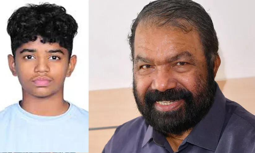 മിഹിറിന്റെ മരണം: കർശന നടപടി സ്വീകരിക്കുമെന്ന് മന്ത്രി ശിവൻകുട്ടി; ‘ഗ്ലോബൽ സ്‌കൂളിൽ കുട്ടികൾ സമാന റാഗിങ് നേരിട്ടതായി നിരവധി മാതാപിതാക്കൾ വെളിപ്പെടുത്തി’