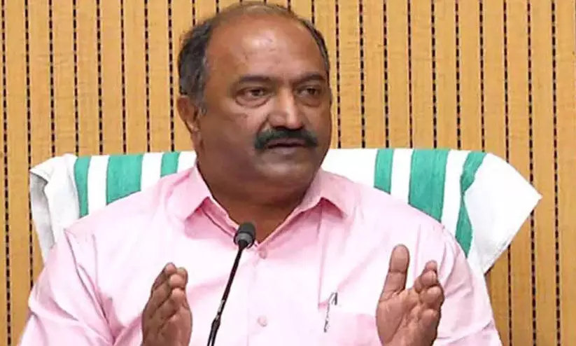 കോവിഡ് കാലത്തെ ക്രമക്കേട്: ആരോപണത്തിൽ ധനകാര്യ വിഭാഗം അന്വേഷണം റിപ്പോർട്ട് തയാറാക്കുകയാണ് - ധനമന്ത്രി