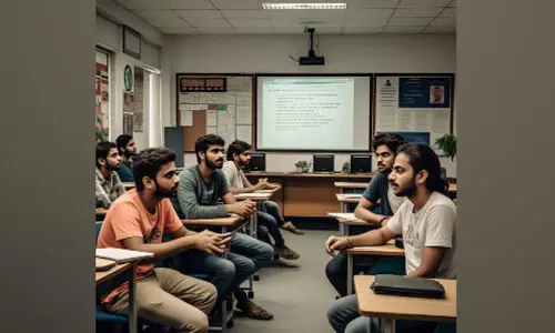 സ്വകാര്യ സർവകലാശാല; വിദ്യാർഥി യൂനിയനുണ്ടാകും; തെരഞ്ഞെടുപ്പും