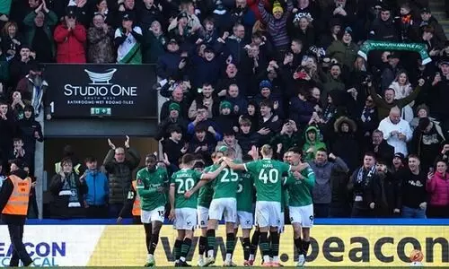 ലിവർപൂളിനെ അട്ടിമറിച്ച് രണ്ടാംനിര ക്ലബ്; ചെമ്പട എഫ്.എ കപ്പിൽനിന്ന് പുറത്ത്