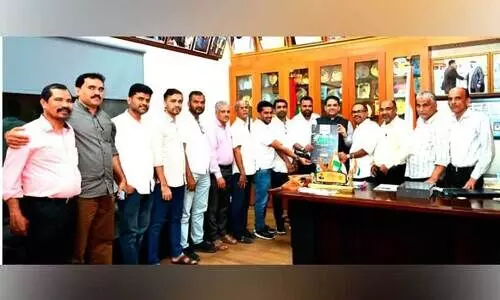 Open Chess Tournament