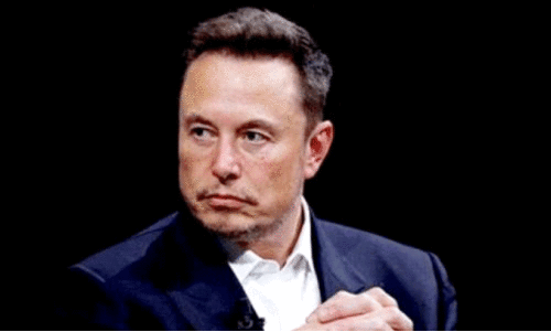 ടിക് ടോക് വാങ്ങാൻ താൽപര്യമില്ലെന്ന് ഇലോൺ മസ്ക് ടിക് ടോക് വാങ്ങാൻ താൽപര്യമില്ലെന്ന് ഇലോൺ മസ്ക്