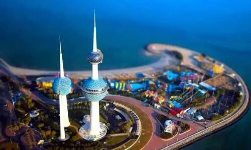 kuwait