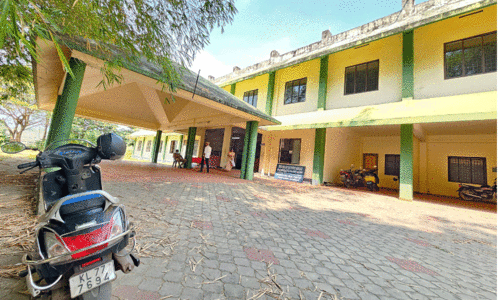 കളിയല്ല സ്​പോർട്സ് മെഡിസിൻ