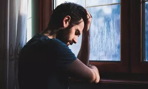30 വയസ്സിന് താഴെയുള്ളവരിൽ ഉത്കണ്ഠയും വിഷാദവും മൂർച്ഛിക്കുന്നു; കൗൺസിലിങ് തേടുന്ന പുരുഷന്മാർ കൂടുന്നു - സർവെ