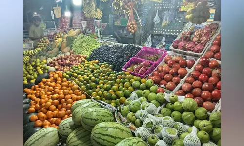 നേ​ന്ത്ര​ക്കാ​യ വി​ല റെ​ക്കോ​ഡി​ലേ​ക്ക്