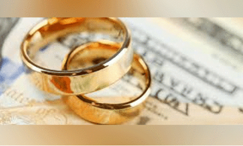 വി​വാ​ഹ ത​ട്ടി​പ്പ്: കാ​സ​ർ​കോ​ട്​ സ്വ​ദേ​ശി പി​ടി​യി​ൽ