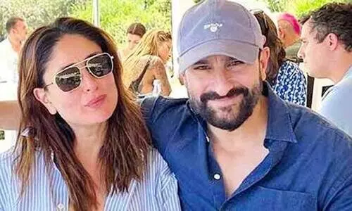 Kareena Kapoor, Saif Ali Khan Kareena Kapoor, Saif Ali Khan
